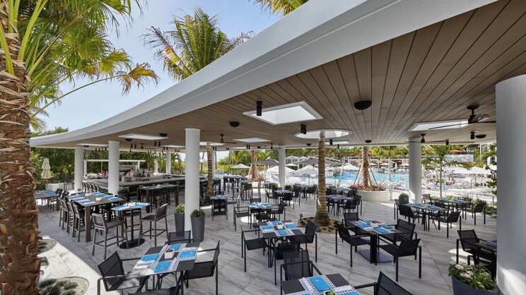 Loews Miami Beach Hotel